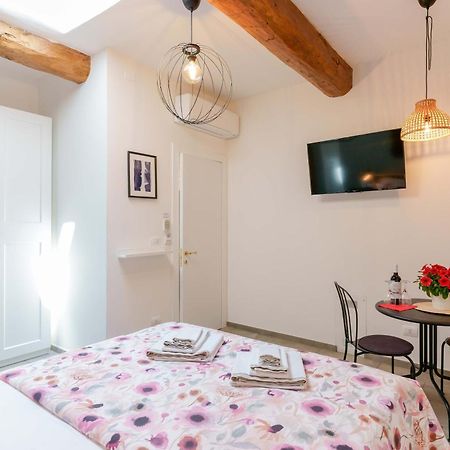 B&B Il Viaggio Bologna Exteriör bild