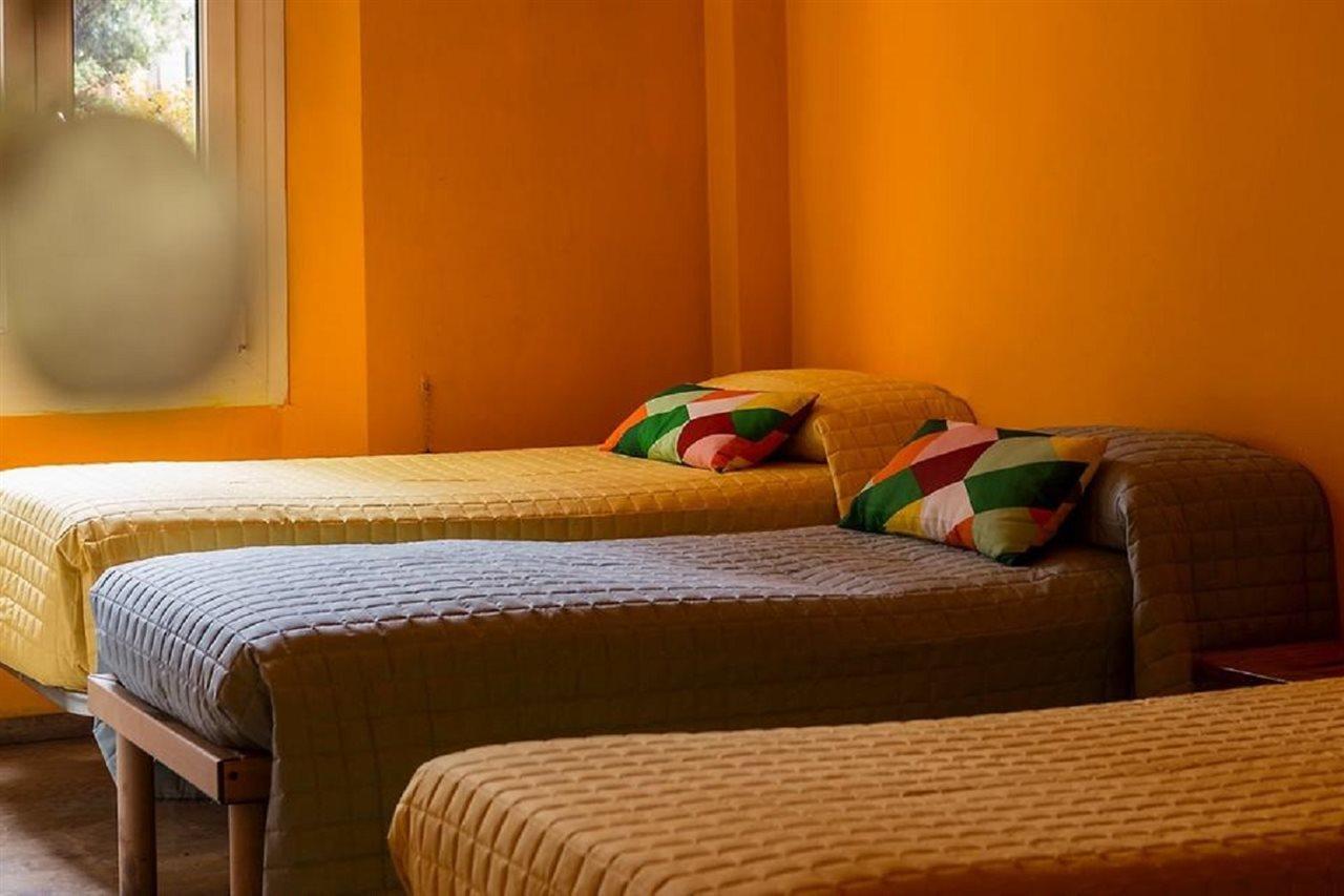 B&B Il Viaggio Bologna Exteriör bild