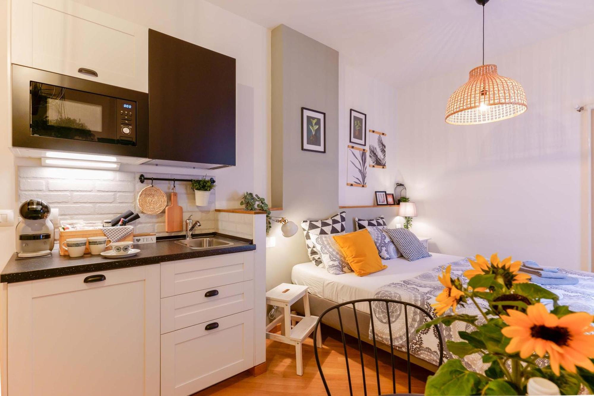 B&B Il Viaggio Bologna Exteriör bild