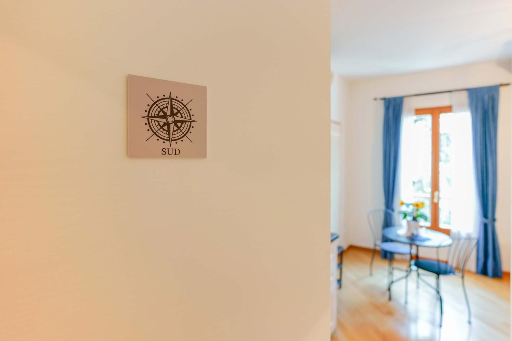B&B Il Viaggio Bologna Exteriör bild