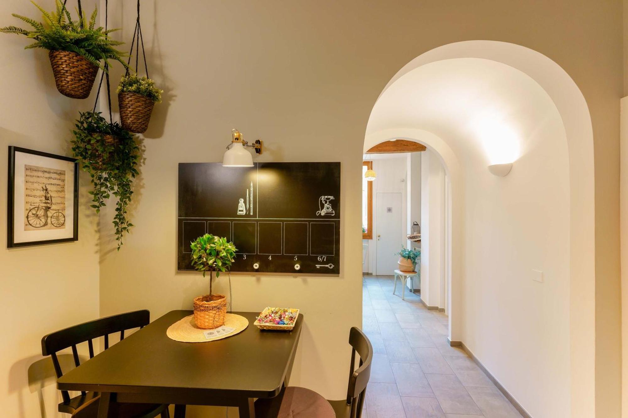 B&B Il Viaggio Bologna Exteriör bild